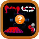 Quiz for Sister Location FNAF-icoon