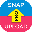Snap Upload Pro أيقونة