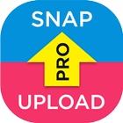 Snap Upload Pro icon