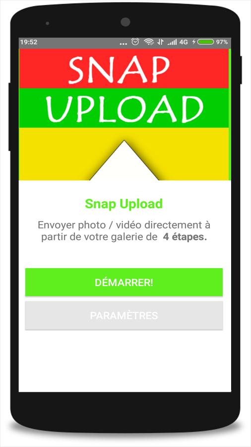 snap and roll download