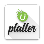 Uplatter icon
