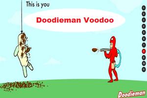 Doodieman Voodoo 2016 скриншот 1