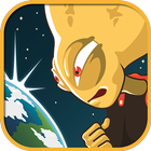 Brain Aliens: Earth Invasion أيقونة