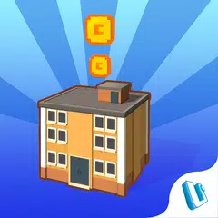 Tap City: Building clicker GO! APK download