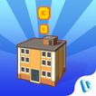 Tap City: Building clicker GO!