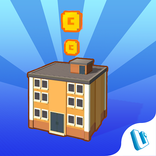 Tap City: Building clicker GO!
