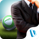 Striker Manager 2016 (Soccer) icône