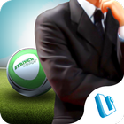 Striker Manager 2016 (Soccer) icon