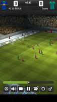 Striker Manager 2016 (Soccer) screenshot 1