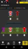 Striker Manager 2016 (Soccer) screenshot 2