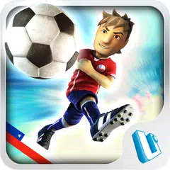 Striker Soccer America 2015 XAPK download