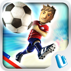 Striker Soccer America 2015 أيقونة