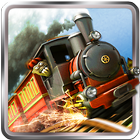 Train Crisis أيقونة