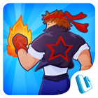 Triple Tap Attack icono