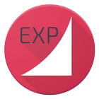 UpLife "Expander" icon