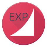 UpLife "Expander" ikona