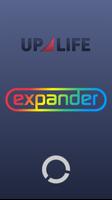 UpLife "Expander" poster