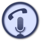 Automatic Call Recorder Pro أيقونة