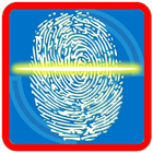 Mood Scanner Prank Pro أيقونة