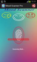 Mood Scanner Prank Pro ภาพหน้าจอ 1