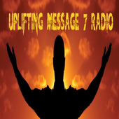 UpliftingMessage7 Radio icon