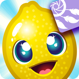 ”Fruity Blast : Funny Fruits