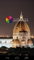 Florence Convention Bureau постер