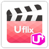 유플릭스 무비VR - 영화 미드 추천 다운 무료 APK