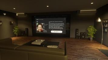비디오포털VR captura de pantalla 2
