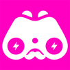 Surge Chaser Pink APK