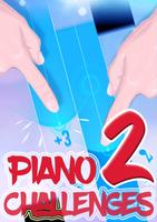 Piano 2 Magic Challenges Tiles capture d'écran 3