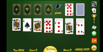 My Solitaire Plakat