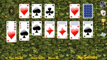 My Solitaire Screenshot 3