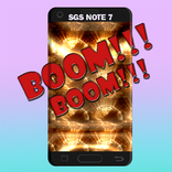 Note 7 Boom !