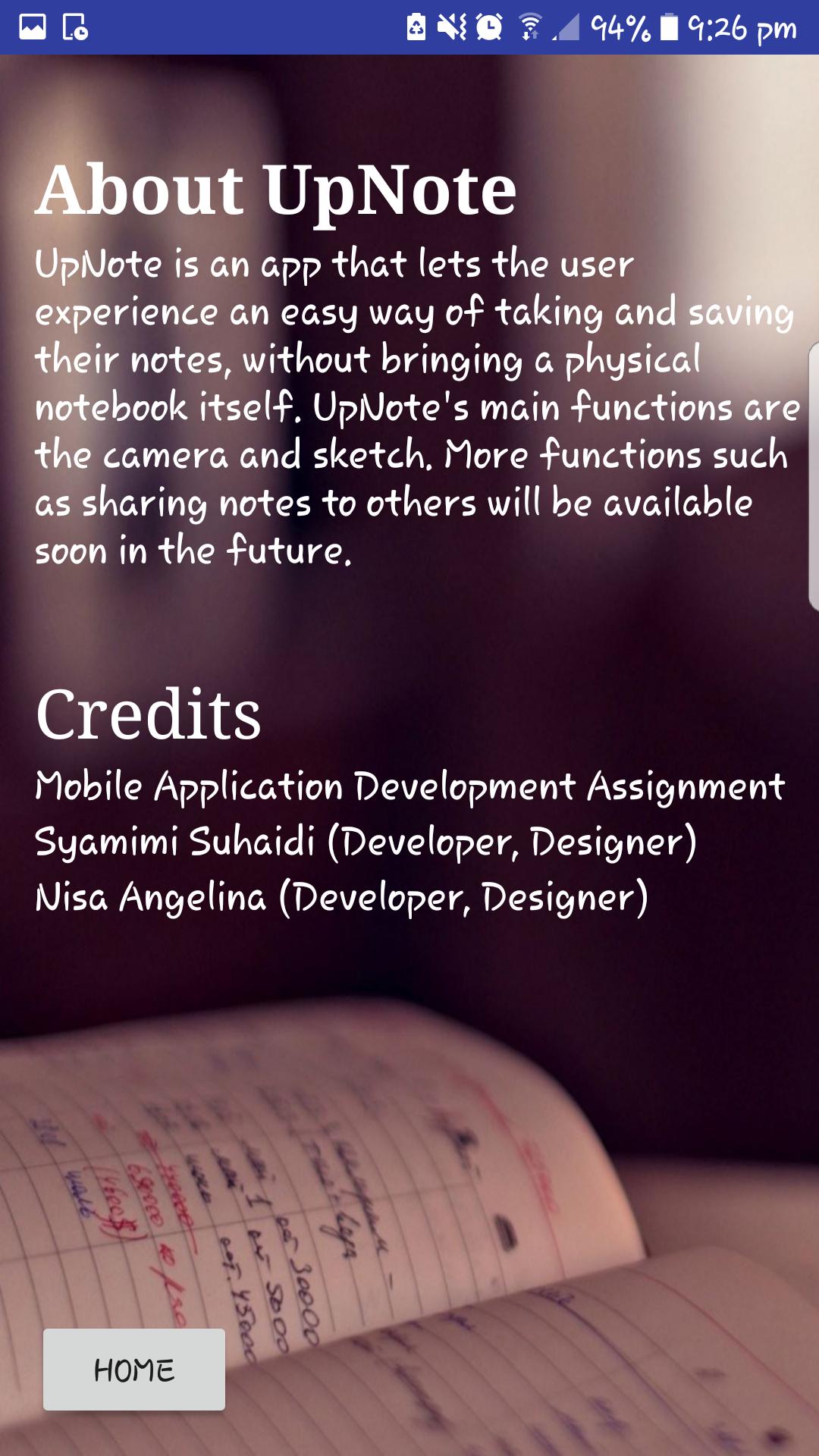 UpNote APK for Android Download UpNote APK for Android Download