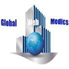 The Global Web Medics. Inc. icône
