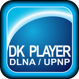 DK UPnP™/DLNA® Player