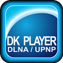 DK UPnP™/DLNA® Player aplikacja