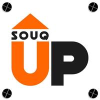 Upsouq Demo ポスター