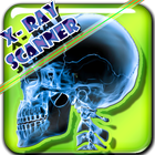 My Body X-ray icon