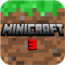 MiniCraft 3: Exploration and survival APK
