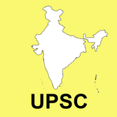 UPSC 2018  icon