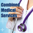 UPSC(Combined Medical Service) icône