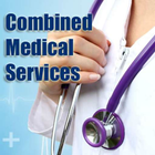 UPSC(Combined Medical Service) иконка