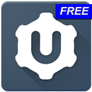 APK Upshift Rideshare Dash FREE
