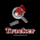 Deer Tracker-icoon