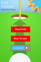 Putt Reader 海報
