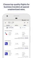 WSJ Business Travel Service Screenshot 2