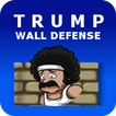 Trump Wall Defense