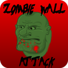 Zombie Wall Attack-icoon